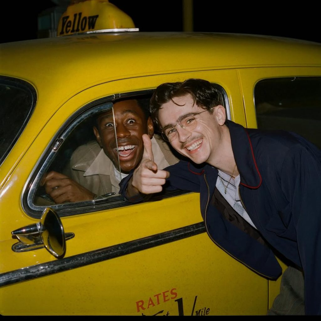 Il Segreto di Timothée Chalamet: Sei Anni di Allenamento Segreto per "Marty Supreme"