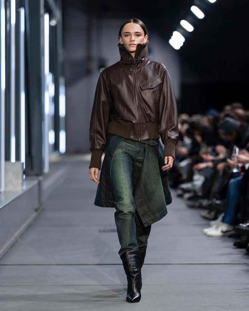 G-Star RAW: l’inizio di una nuova era guidata dalle origini 4 G-Star RAW: l’inizio di una nuova era guidata dalle origini