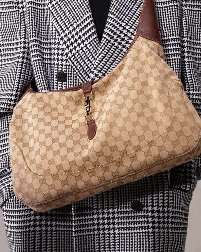 Gucci Riscrive le Regole del Lusso: Il Cinema Incontra l'Alta Moda 2 Gucci Riscrive le Regole del Lusso: Il Cinema Incontra l'Alta Moda