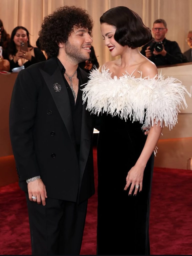 I Look Più Belli dai Golden Globes 2026