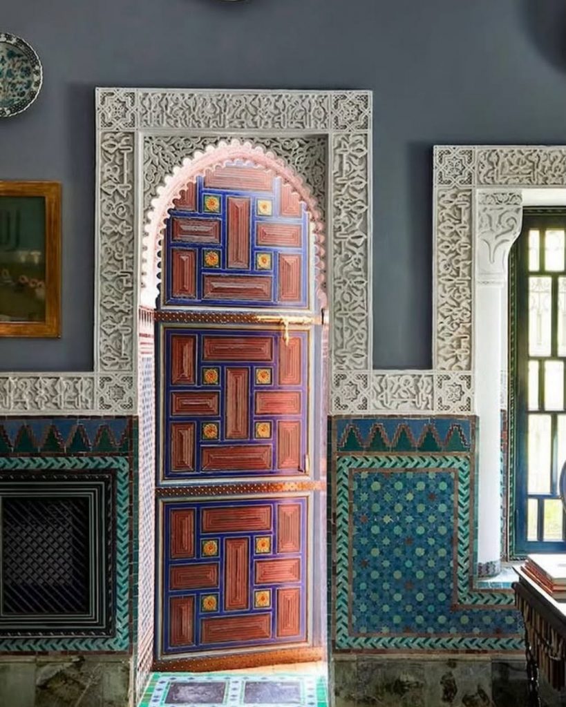 Villa Oasis: Il Rifugio Segreto di Yves Saint Laurent Apre le Sue Porte a Marrakech