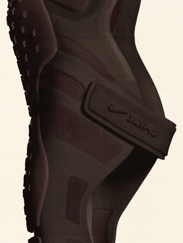 La Rivoluzione del Footwear: Nike SKIMS Rift Mesh Ridefinisce lo Stile Urbano 1 La Rivoluzione del Footwear: Nike SKIMS Rift Mesh Ridefinisce lo Stile Urbano