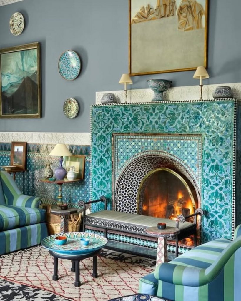 Villa Oasis: Il Rifugio Segreto di Yves Saint Laurent Apre le Sue Porte a Marrakech