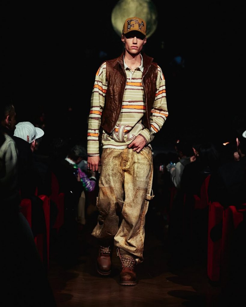 PDF Trasforma la Moda in Teatro: Una Sinfonia di Stile al Lirico di Milano