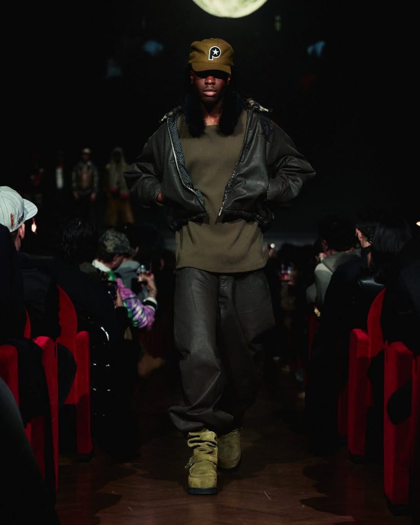 PDF Trasforma la Moda in Teatro: Una Sinfonia di Stile al Lirico di Milano