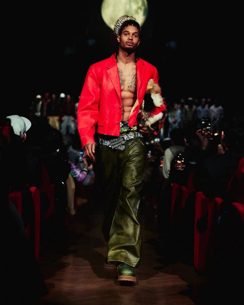 PDF Trasforma la Moda in Teatro: Una Sinfonia di Stile al Lirico di Milano