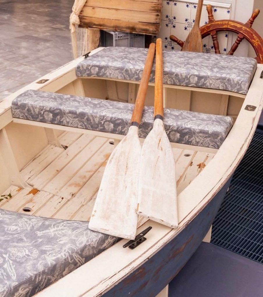 A Forte dei Marmi apre La Pescheria Golden: il nuovo indirizzo firmato Golden Goose