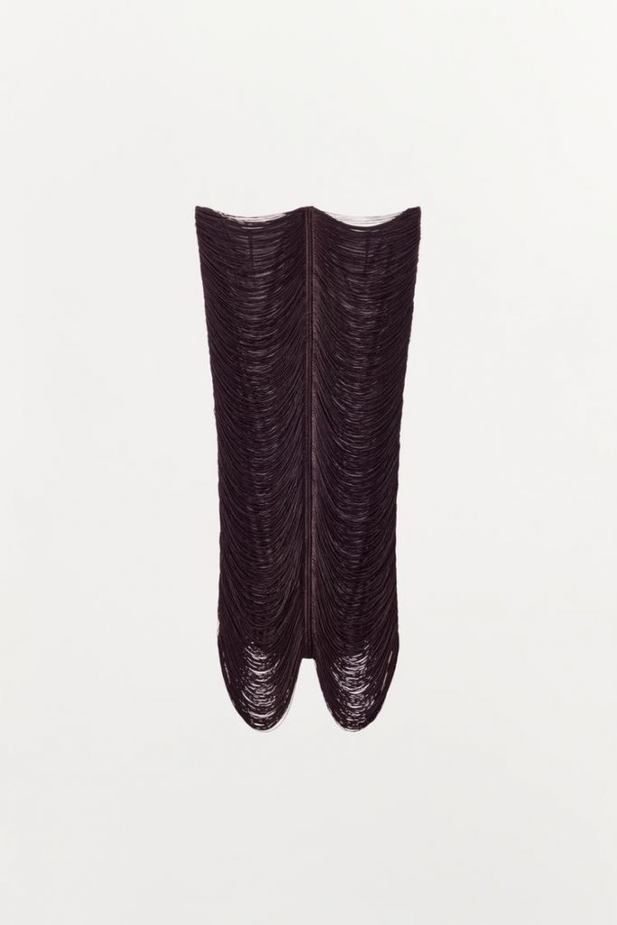 Wishlist mode on: la gonna midi di Zara che fa la differenza 2 Wishlist mode on: la gonna midi di Zara che fa la differenza