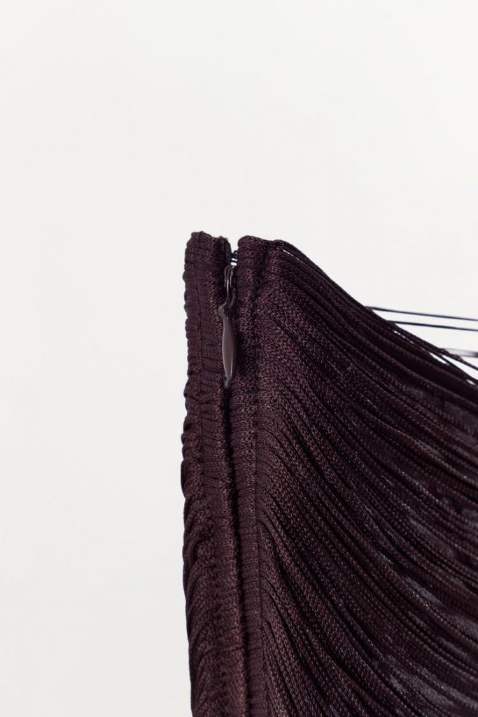 Wishlist mode on: la gonna midi di Zara che fa la differenza 3 Wishlist mode on: la gonna midi di Zara che fa la differenza