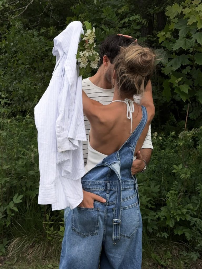 Sexting con stile: guida consapevole al flirt digitale