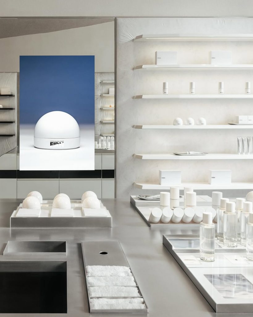 Perché tutti parlano di FIRN, il nuovo skincare brand francese