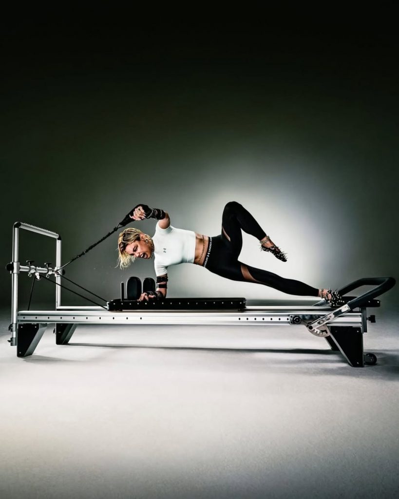 Quando la Performance Incontra l'Arte: La Nuova campaign dello Sportswear