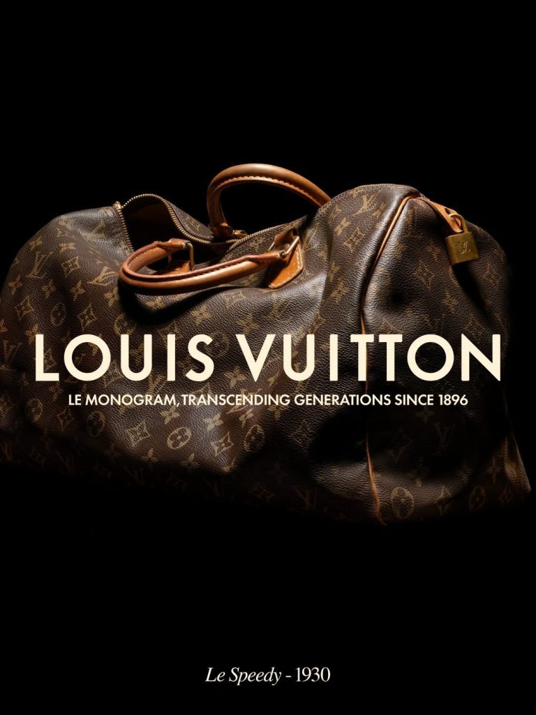 Zendaya e Louis Vuitton: la nuova campagna che definisce lo stile 3 Zendaya e Louis Vuitton: la nuova campagna che definisce lo stile