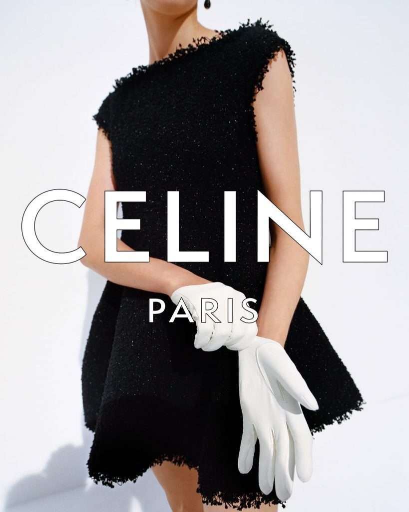 Céline 2026: Quando l’Eleganza Incontra l’Estate