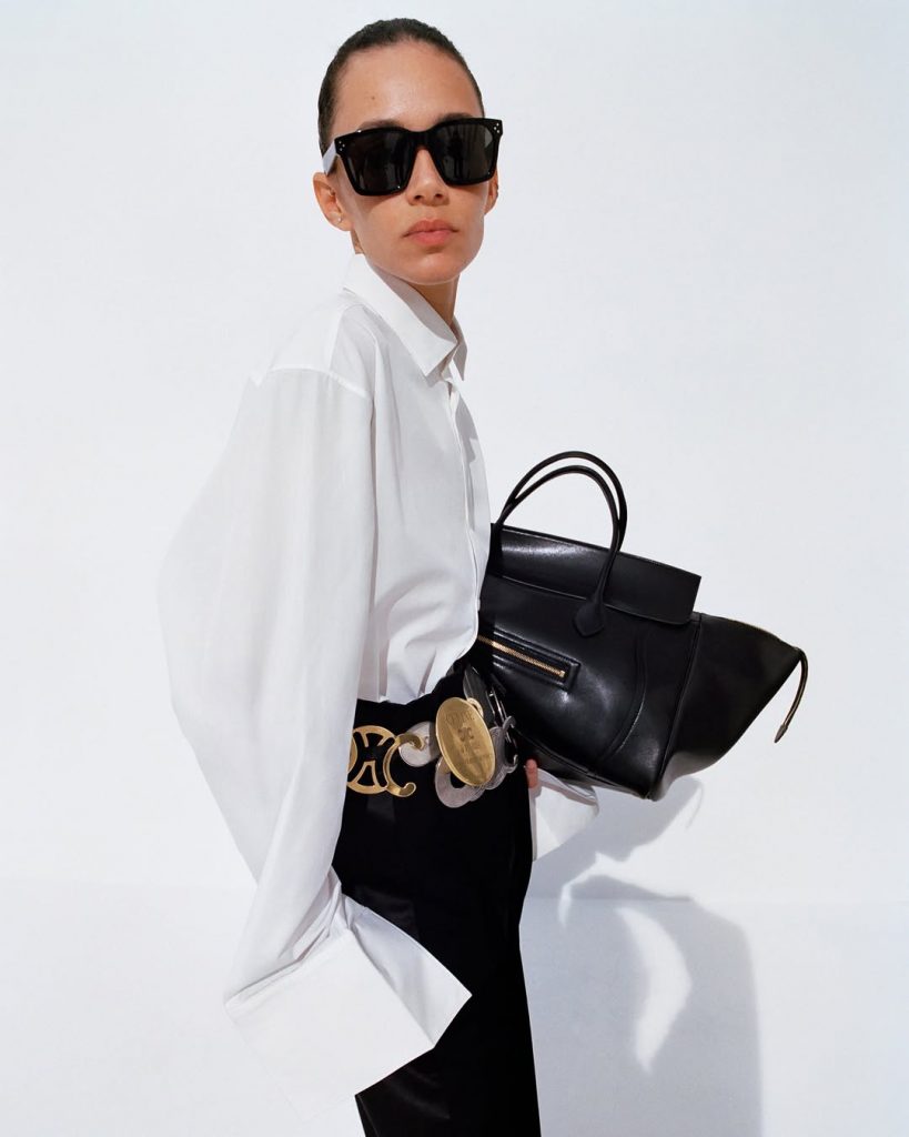 Céline 2026: Quando l’Eleganza Incontra l’Estate