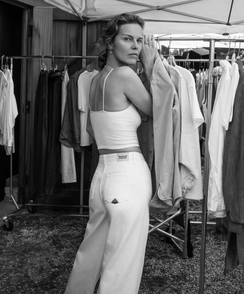 Eva Herzigova x Roy Rogers 4 Eva Herzigova x Roy Rogers