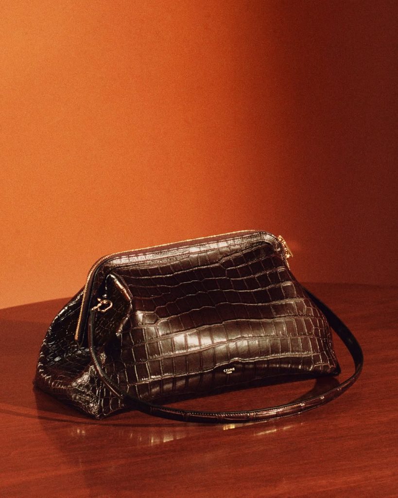 Céline 2026: Quando l’Eleganza Incontra l’Estate