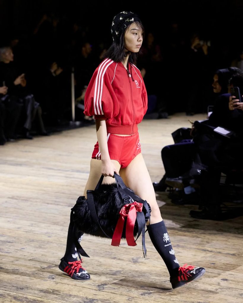 Simone Rocha X Adidas 5 Simone Rocha X Adidas