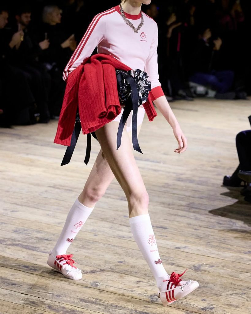 Simone Rocha X Adidas 2 Simone Rocha X Adidas