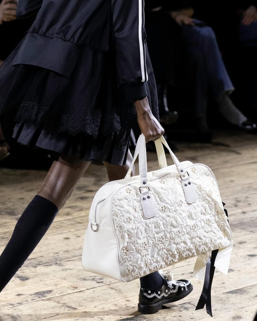 Simone Rocha X Adidas 3 Simone Rocha X Adidas