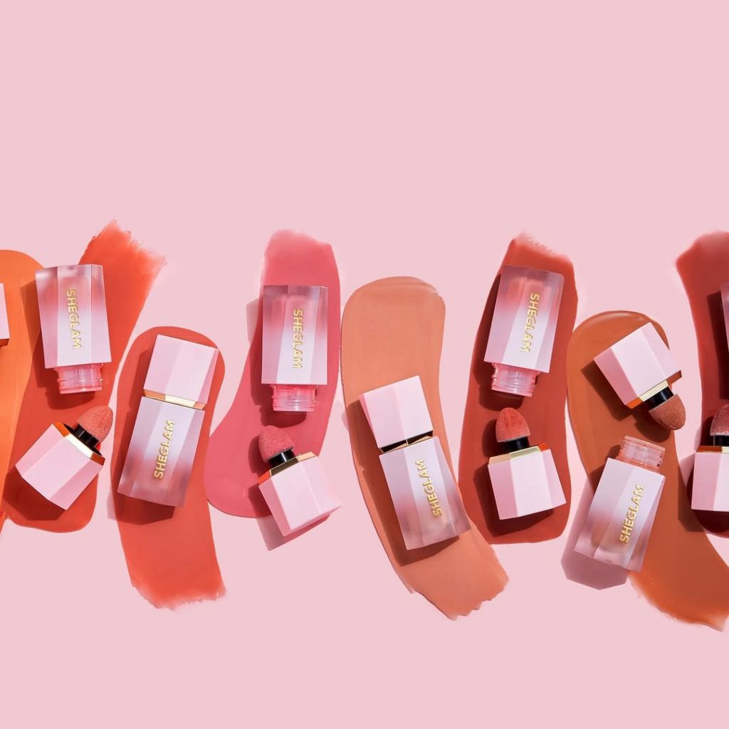 SHEGLAM conquista l’Italia: il beauty brand di Shein debutta sul mercato 2 SHEGLAM conquista l’Italia: il beauty brand di Shein debutta sul mercato