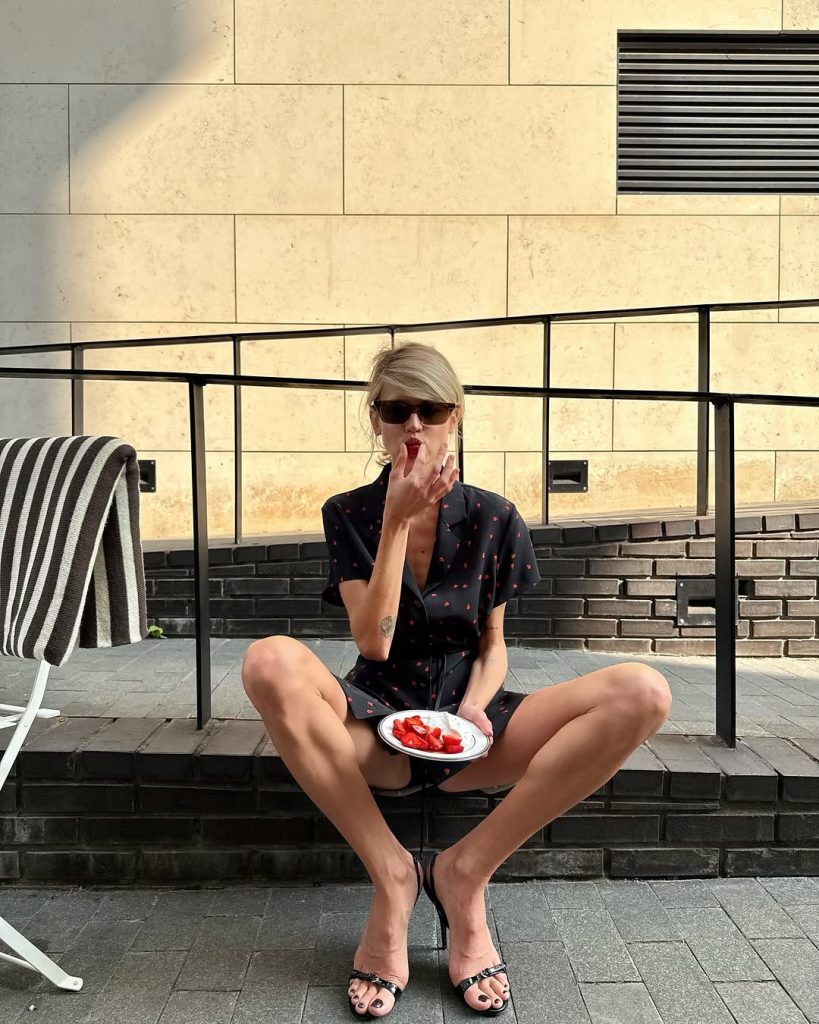 Dopo pranzo, muoviti: i benefici (inaspettati) di una camminata 1 Dopo pranzo, muoviti: i benefici (inaspettati) di una camminata