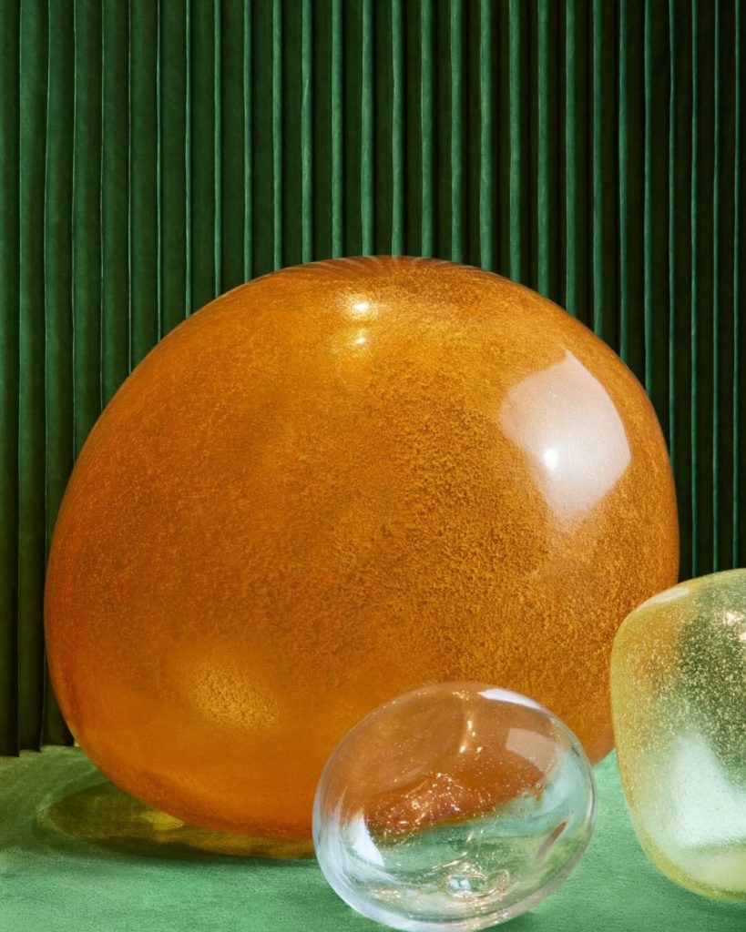 Loewe trasforma il profumo in esperienza immersiva al Madrid Design Festival 2026