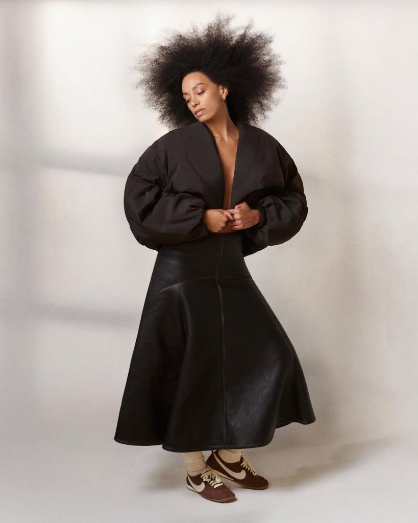 Nike X Jacquemus: La Rivoluzione della Moda Sportiva è Qui