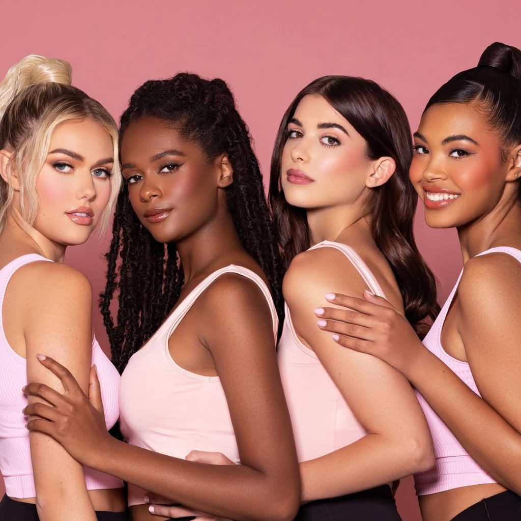 SHEGLAM conquista l’Italia: il beauty brand di Shein debutta sul mercato 1 SHEGLAM conquista l’Italia: il beauty brand di Shein debutta sul mercato