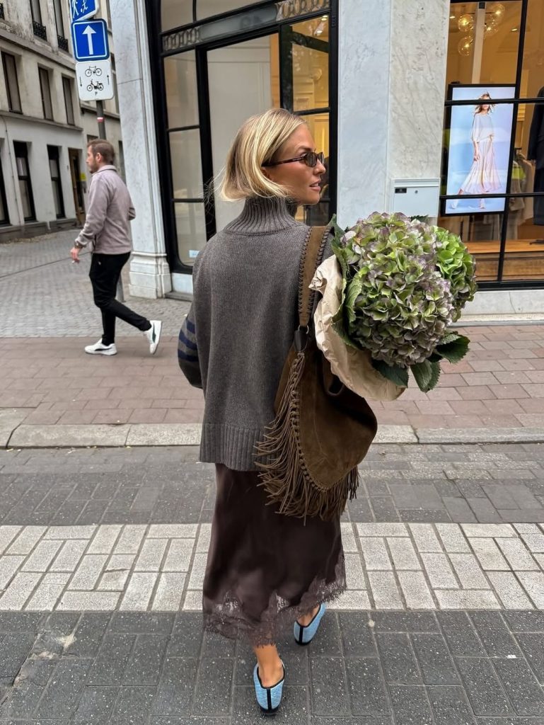 La Gonna Lunga: Il Must-Have Assoluto di Questa Primavera