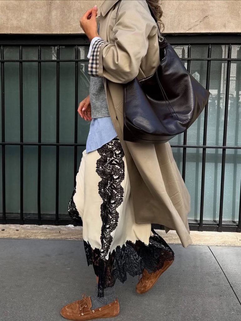 La Gonna Lunga: Il Must-Have Assoluto di Questa Primavera