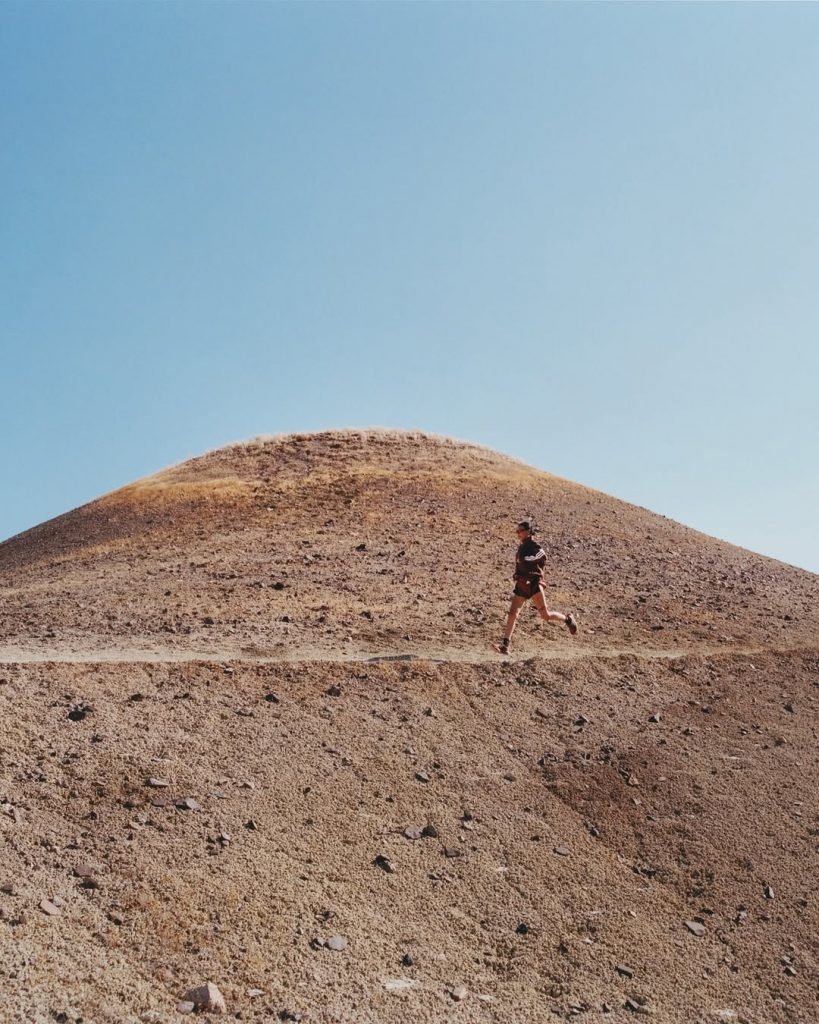 Humanrace x adidas: il movimento diventa linguaggio estetico 2 Humanrace x adidas: il movimento diventa linguaggio estetico