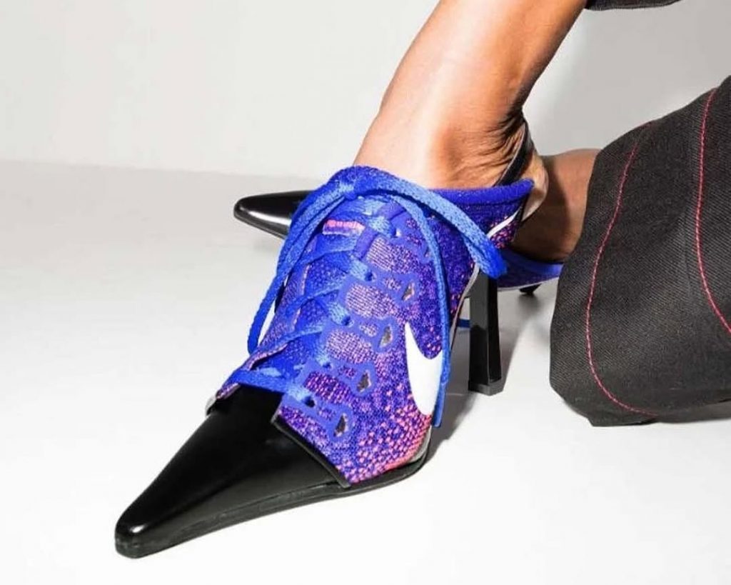 Sneaker heels: rivoluzione fashion o trend passeggero?