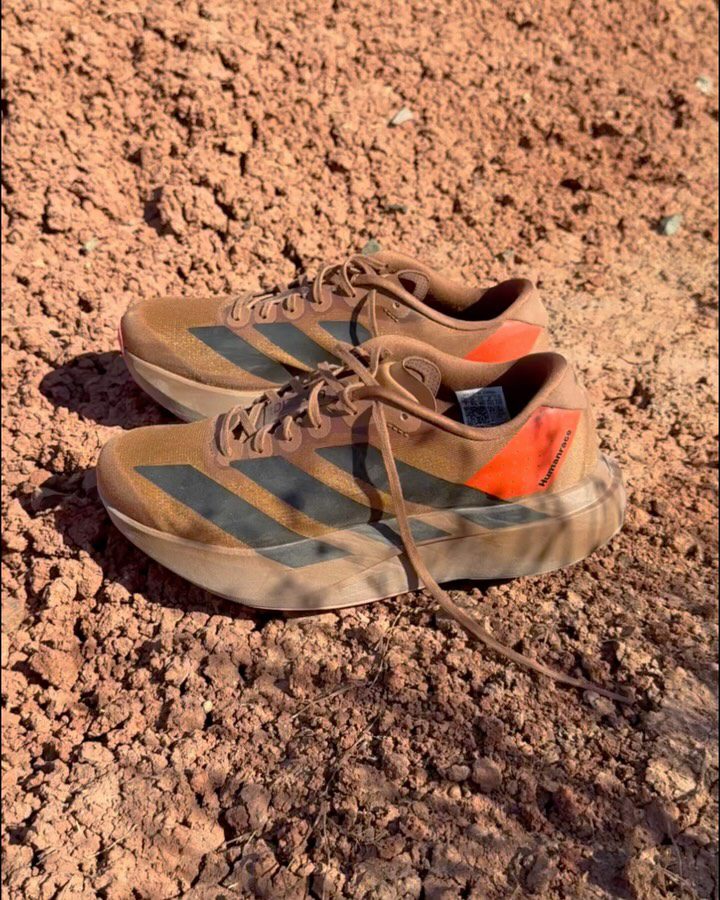 Humanrace x adidas: il movimento diventa linguaggio estetico 4 Humanrace x adidas: il movimento diventa linguaggio estetico