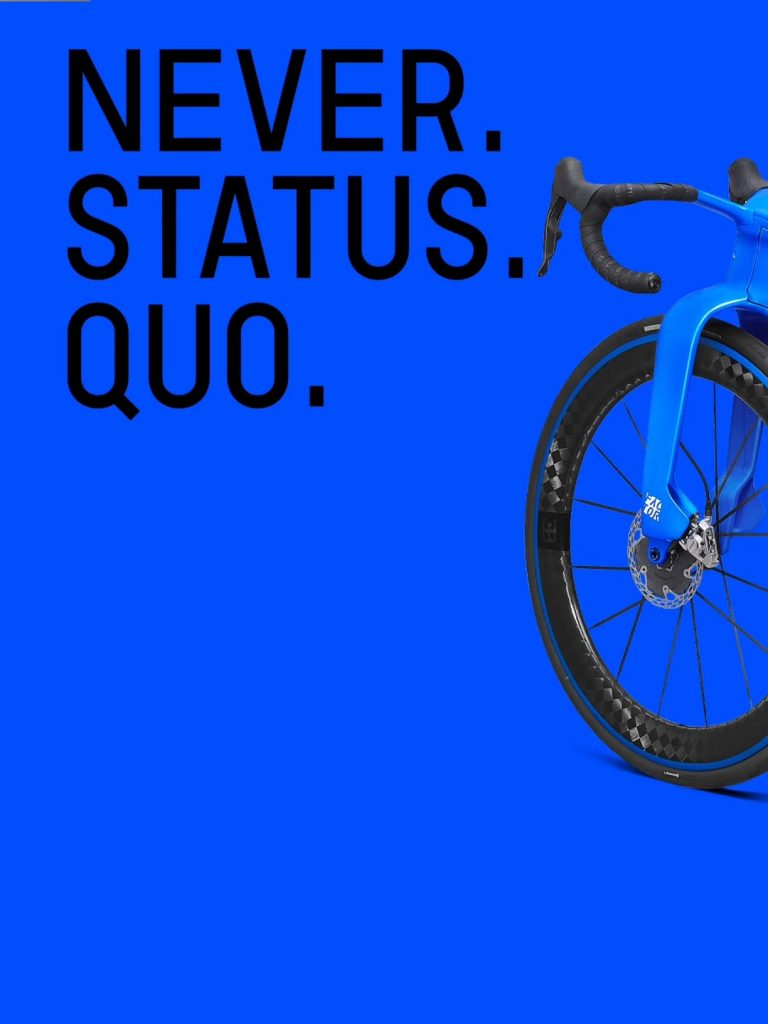 La Bugatti su Due Ruote: Quando l'Eccellenza Automobilistica Incontra il Ciclismo