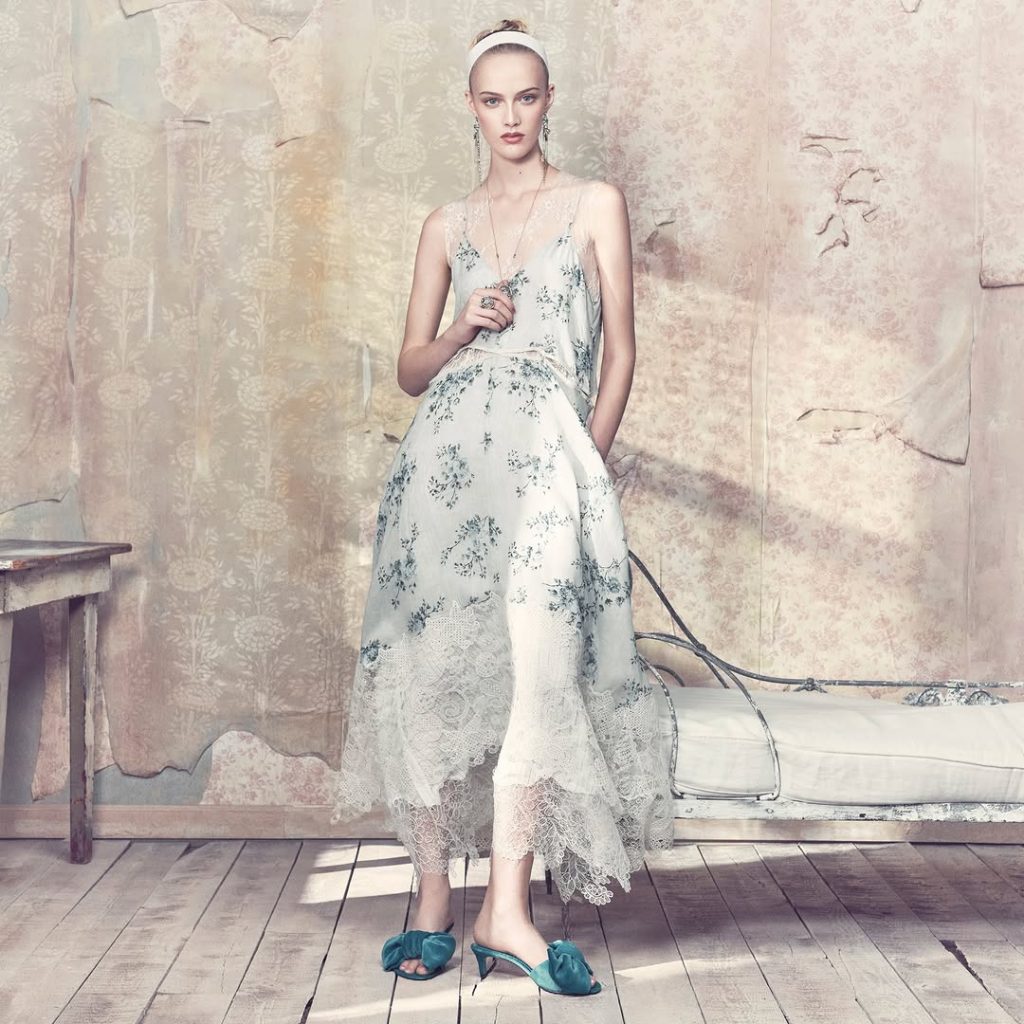Zara Studio Primavera/Estate 2026: il nuovo oggetto del desiderio