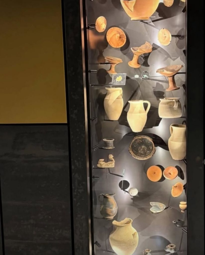 Quando la Metro Diventa Museo: Il Tesoro Sotterraneo di Roma