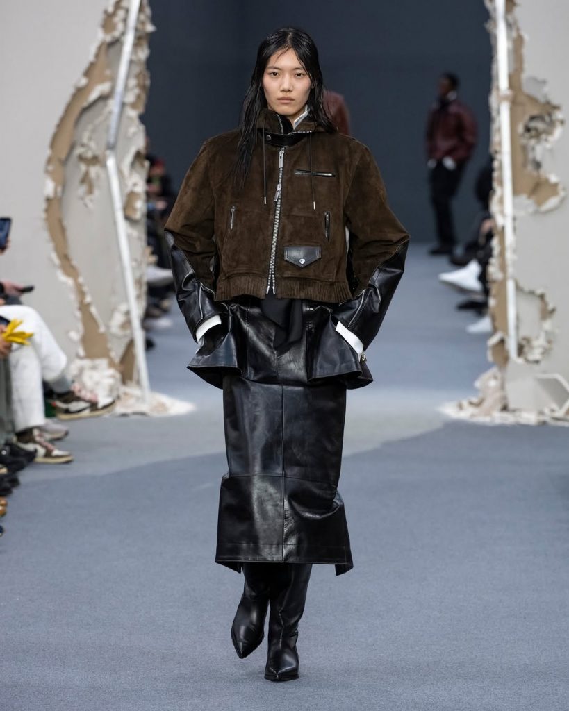 Sacai, ossessione fashion: il genio giapponese che amiamo