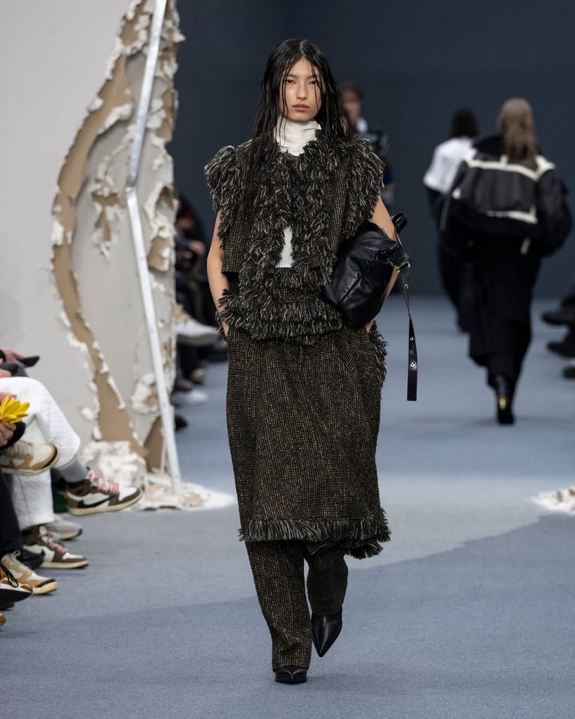 Sacai, ossessione fashion: il genio giapponese che amiamo