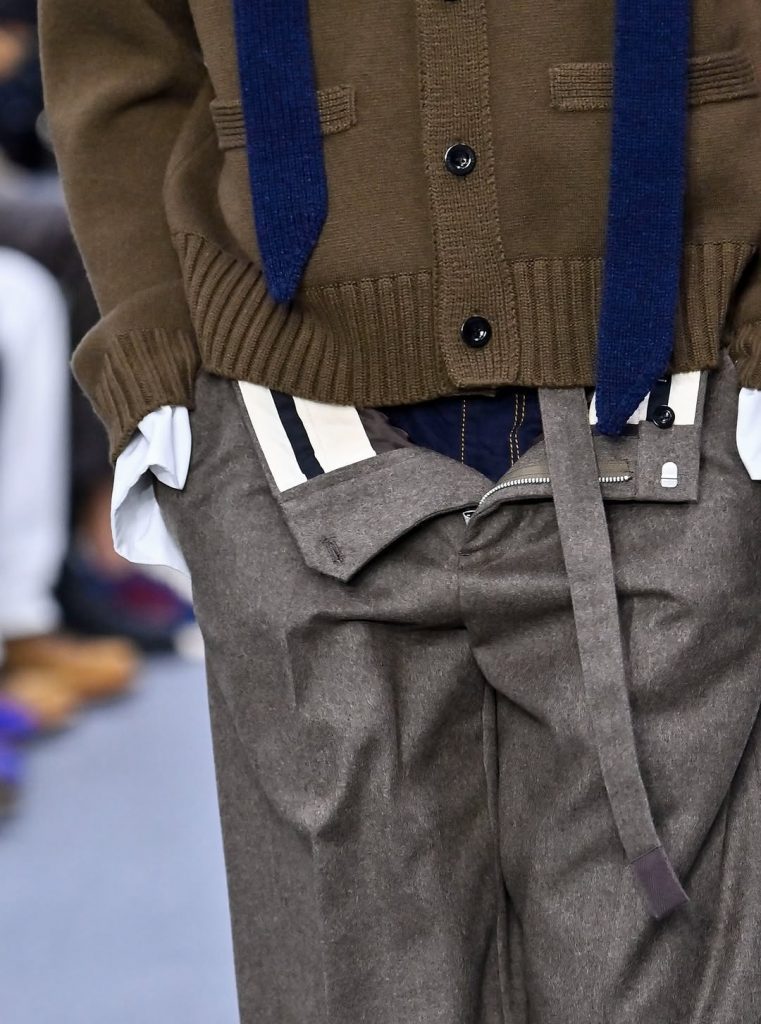 Sacai, ossessione fashion: il genio giapponese che amiamo