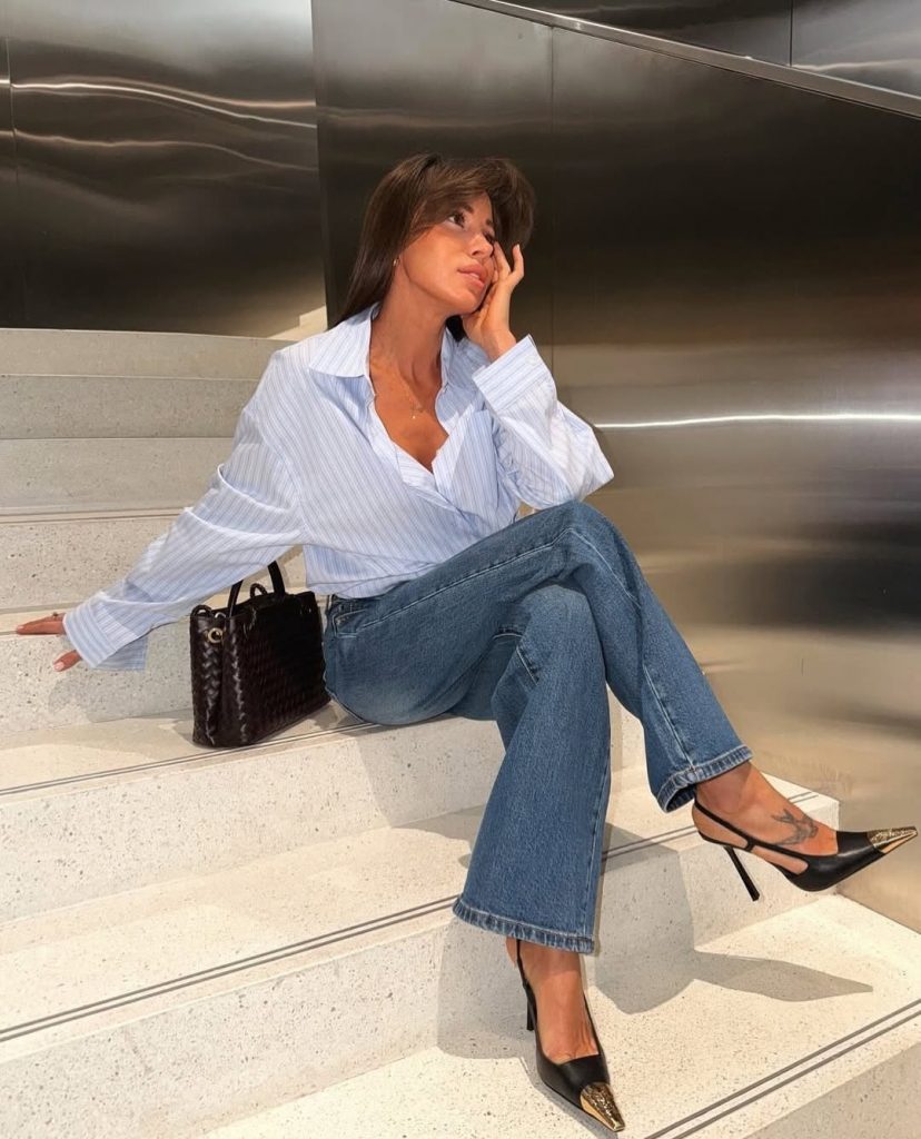 Il Denim: Il Capo Indispensabile per la Primavera 2026