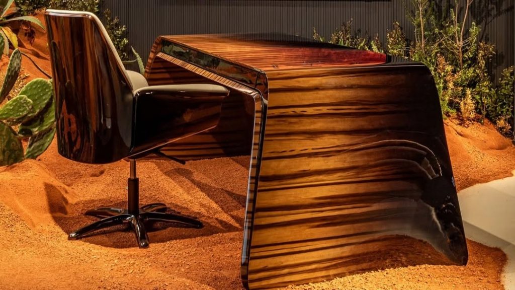 Bugatti Home: il lusso prende forma a Milan Design Week 5 Bugatti Home: il lusso prende forma a Milan Design Week
