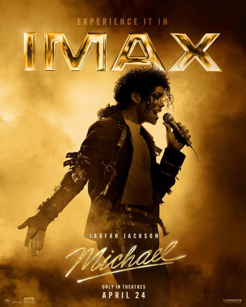 Il nuovo Michael Jackson? E Jaafar Jackson è incredibile! 1 Il nuovo Michael Jackson? E Jaafar Jackson è incredibile!