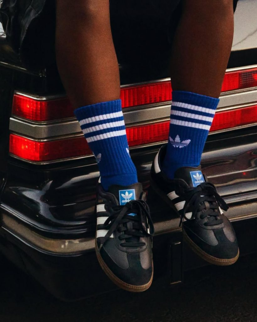 Il calcio non è solo uno sport, è un'emozione che ci unisce tutti. E Adidas lo ha capito perfettamente