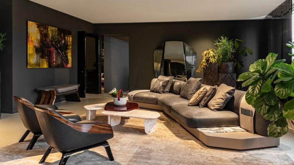 Bugatti Home: il lusso prende forma a Milan Design Week 1 Bugatti Home: il lusso prende forma a Milan Design Week