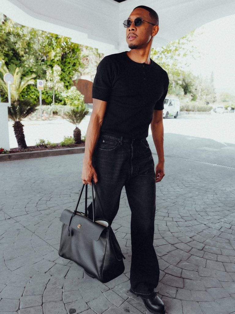 La Borsa Chanel che Definirà il 2026: Il Nuovo Must-Have Firmato Matthieu Blazy 1 La Borsa Chanel che Definirà il 2026: Il Nuovo Must-Have Firmato Matthieu Blazy