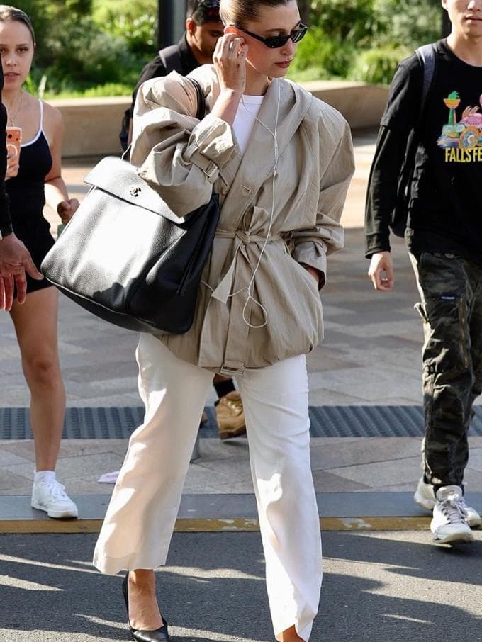 La Borsa Chanel che Definirà il 2026: Il Nuovo Must-Have Firmato Matthieu Blazy 2 La Borsa Chanel che Definirà il 2026: Il Nuovo Must-Have Firmato Matthieu Blazy