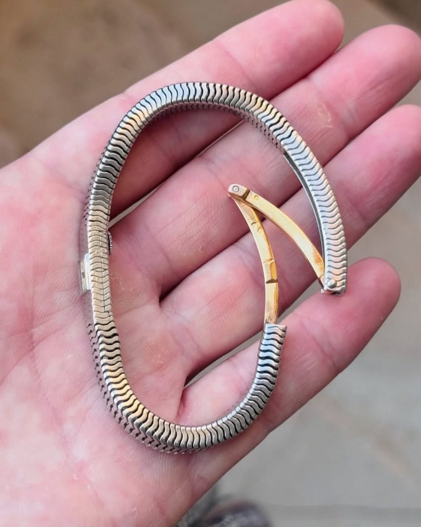 Quando Cartier Ridefinisce i Confini dell'Orologeria