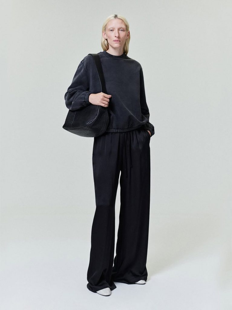 Fear of God Abbraccia Finalmente il Mondo Femminile: La Rivoluzione Silenziosa della Collezione 9