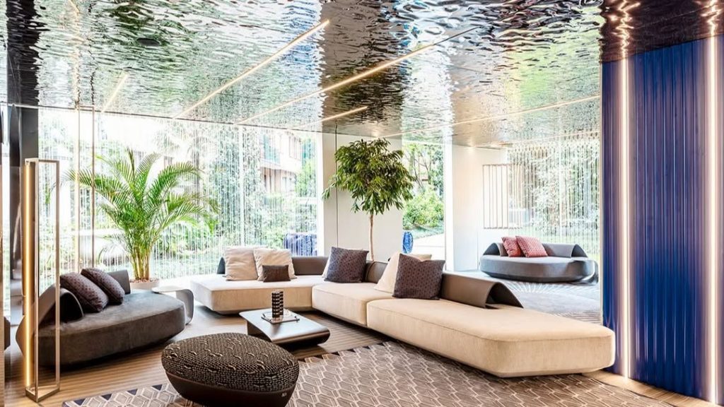 Bugatti Home: il lusso prende forma a Milan Design Week 3 Bugatti Home: il lusso prende forma a Milan Design Week